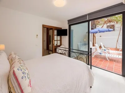 Villa Aloe Plus — Foto 8