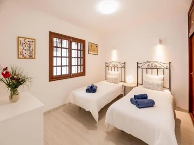 Villa Aloe Plus — Foto 10