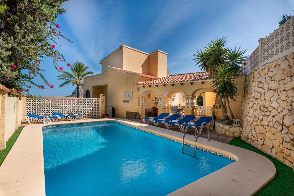 Villa Aloe - PlusHolidays