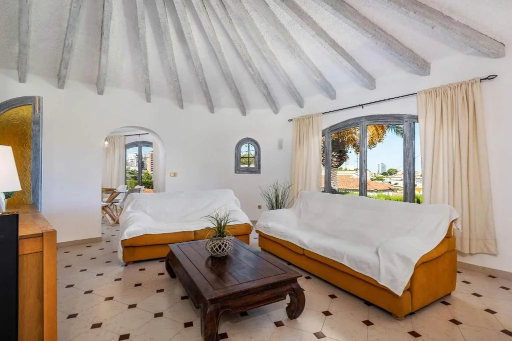 Villa Aloe - PlusHolidays