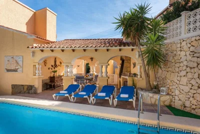Villa Aloe - PlusHolidays — foto 4