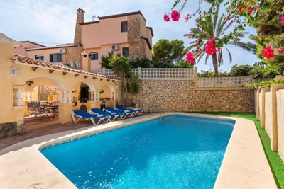 Villa Aloe - PlusHolidays — foto 9