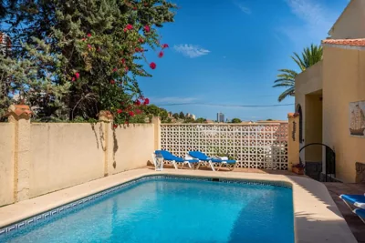 Villa Aloe - PlusHolidays — foto 10