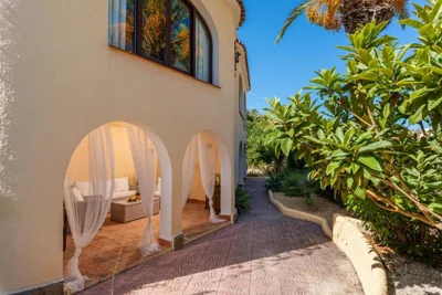 Villa Aloe - PlusHolidays — foto 11