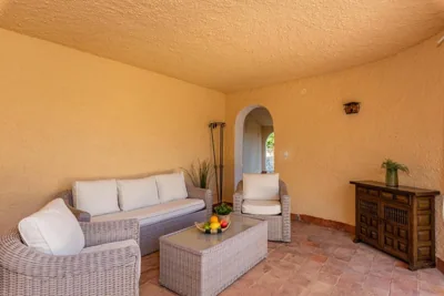 Villa Aloe - PlusHolidays — foto 12