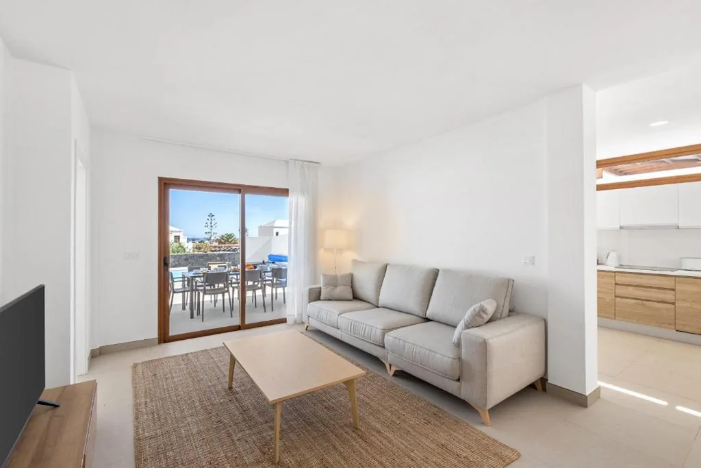Villa Aloe - VipVipVillas