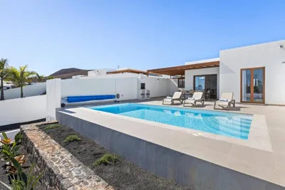 Villa Aloe - VipVipVillas — 写真 4