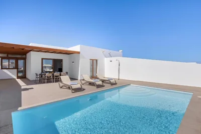 Villa Aloe - VipVipVillas — 写真 7