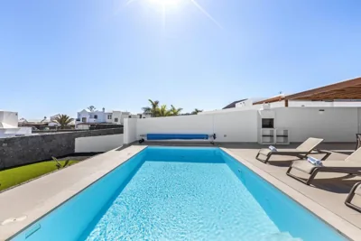 Villa Aloe - VipVipVillas — 写真 10