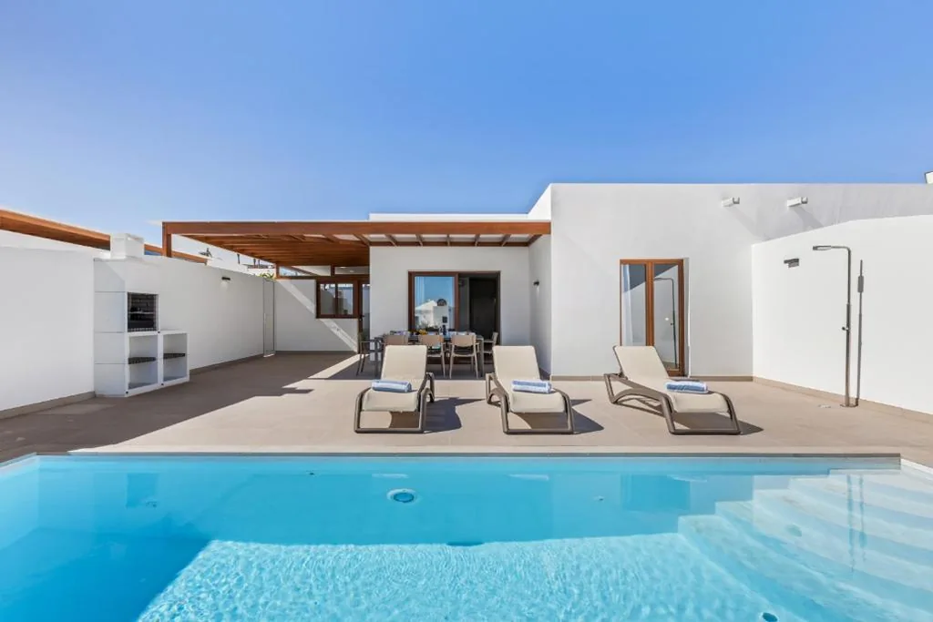 デラックスヴィラ — Villa Aloe - VipVipVillas