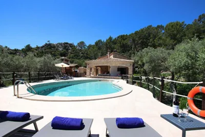 Villa Alordes — 照片 4