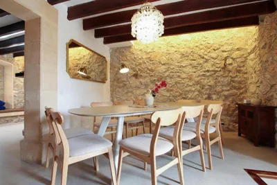 Villa Alordes — 照片 11