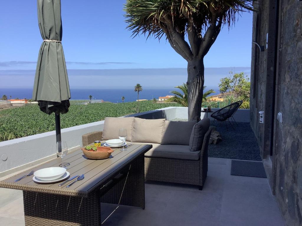 Villa Alpispa en Las Palmas de Gran Canaria