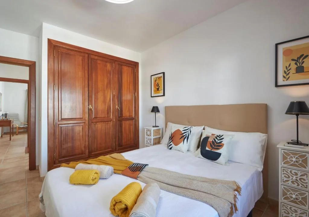 Villa Alsol Lanzarote -Playa Blanca
