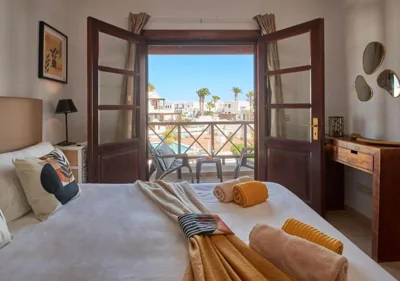 Villa Alsol Lanzarote -Playa Blanca — foto 3