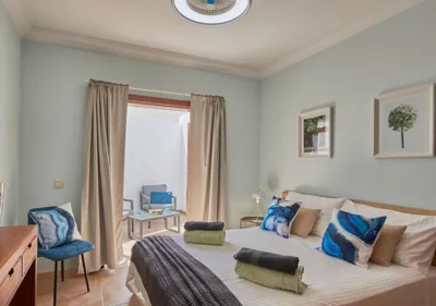 Villa Alsol Lanzarote -Playa Blanca — foto 4
