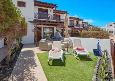 Villa Alsol Lanzarote -Playa Blanca — foto 7