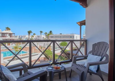 Villa Alsol Lanzarote -Playa Blanca — foto 8