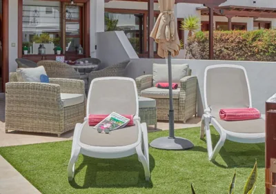 Villa Alsol Lanzarote -Playa Blanca — foto 9