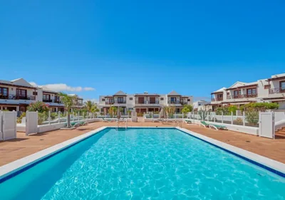Villa Alsol Lanzarote -Playa Blanca — foto 10