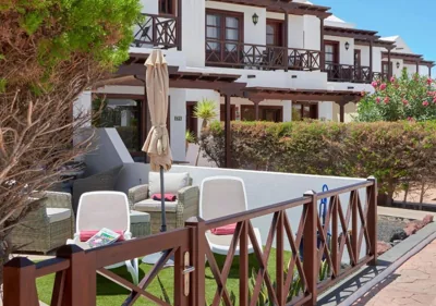 Villa Alsol Lanzarote -Playa Blanca — foto 11