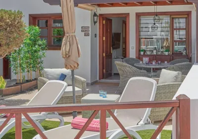 Villa Alsol Lanzarote -Playa Blanca — foto 12