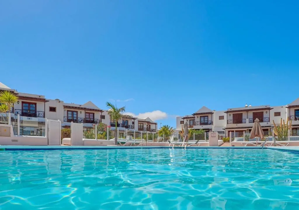 Moradia com 3 quartos — Villa Alsol Lanzarote -Playa Blanca