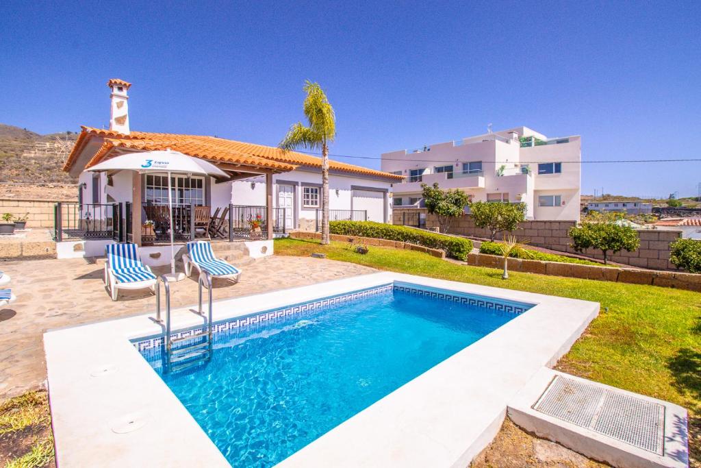 Villa Alta