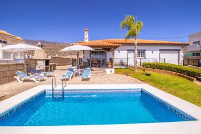 Villa Alta — Foto 4