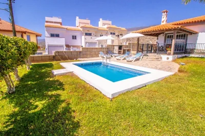 Villa Alta — Foto 10