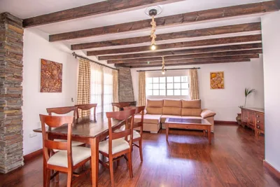 Villa Alta — Foto 12