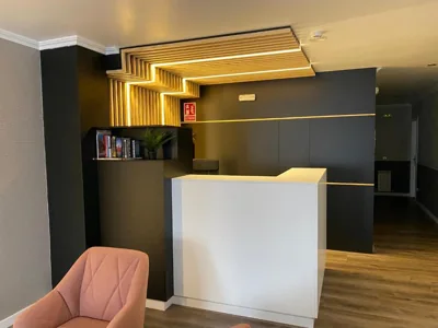 Villa Alta — foto 3