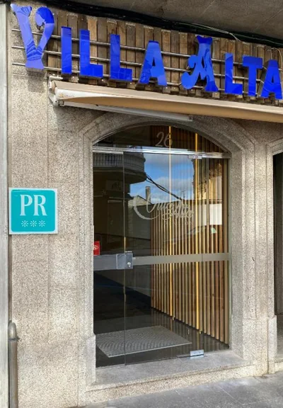 Villa Alta — foto 9