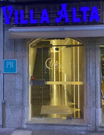 Villa Alta — foto 10