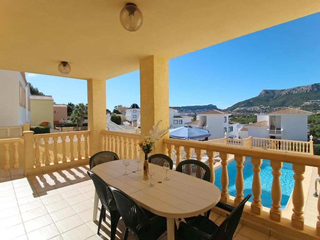 Villa Altamar by Interhome