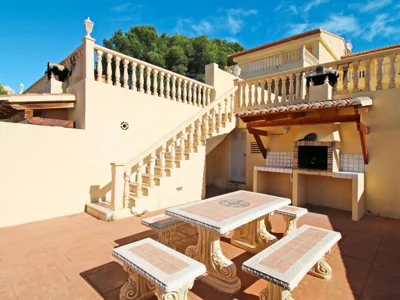Villa Altamar by Interhome — foto 3