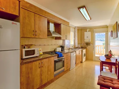 Villa Altamar by Interhome — foto 5