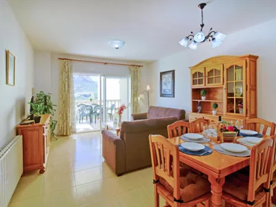 Villa Altamar by Interhome — foto 7