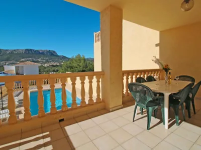 Villa Altamar by Interhome — foto 8