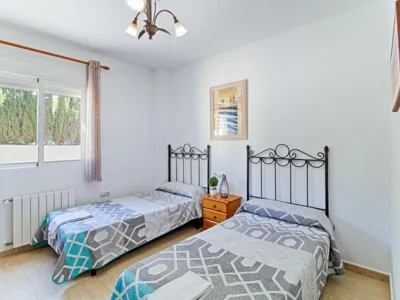 Villa Altamar by Interhome — foto 9