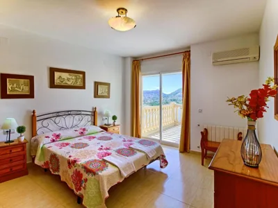 Villa Altamar by Interhome — foto 11
