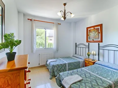 Villa Altamar by Interhome — foto 12