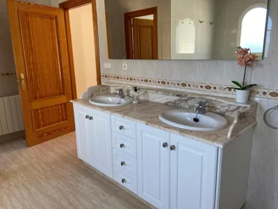 Villa Altea 2 pools - 24 persons — Foto 3