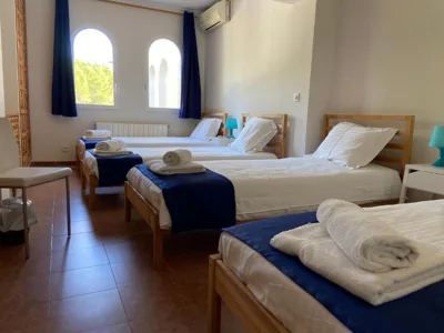 Villa Altea 2 pools - 24 persons — Foto 8