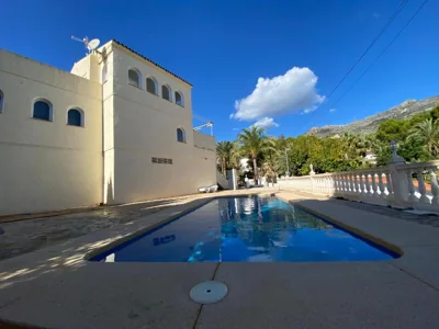Villa Altea 2 pools - 24 persons — Foto 9