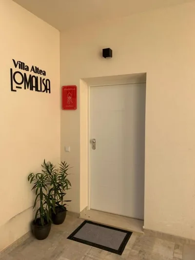 Villa Altea Lomalisa — foto 2