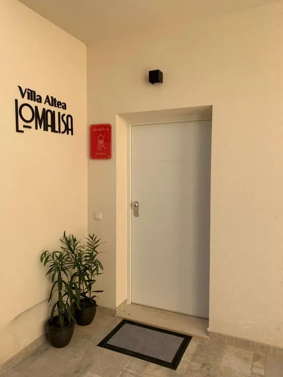 Villa Altea Lomalisa