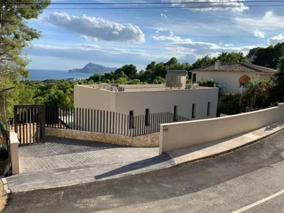 Villa Altea Lomalisa — foto 3