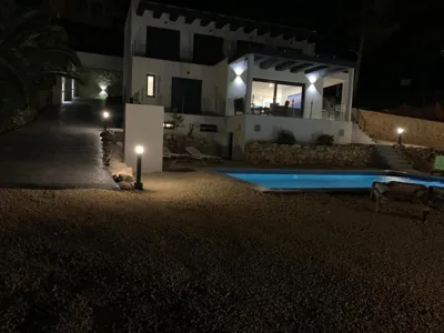 Villa Altea Lomalisa — foto 4