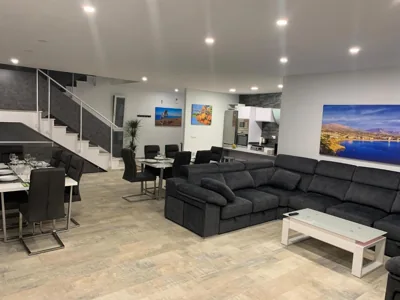 Villa Altea Lomalisa — foto 5